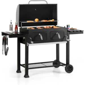 Sophia & William Extra Large Charcoal Cook Chamber